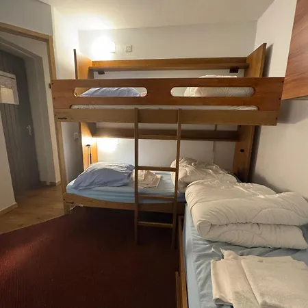 Appartement Pichu 303 *