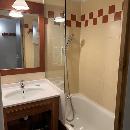 Appartement Pichu 303 *