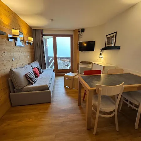 Apartamento Pichu 303